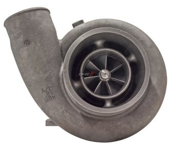 725732-9009S | Remanufactured Garrett Turbocharger GTA5523 | D&W 