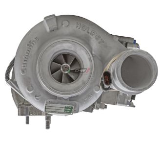 170-032-1684 | D&W Remanufactured Holset Cummins VGT Turbocharger