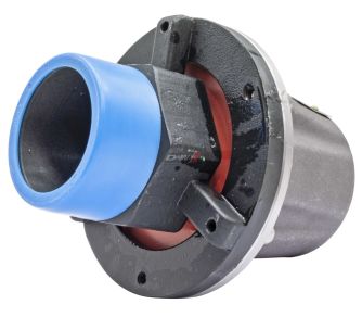 338-1-20 | Kunkle Valve Pressure Relief Valve 338 | D&W Diesel