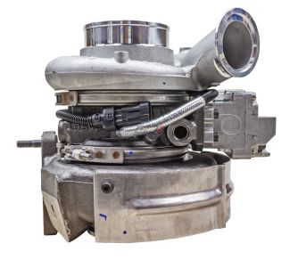 170-032-3779 | D&W Remanufactured Cummins Turbocharger HE300VG 