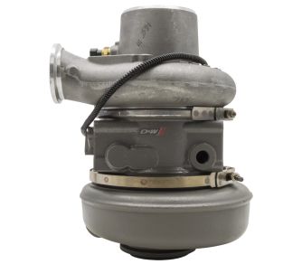 170-032-1669 | D&W Remanufactured Holset Cummins VGT Short