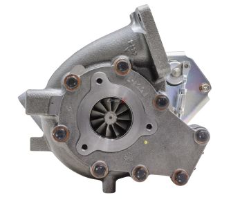 F58VED-S0026B | IHI Turbocharger RHF55V | D&W Diesel