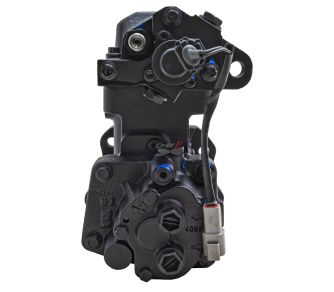 142-075-0004 | D&W Remanufactured Cummins Common Rail Fuel Pump