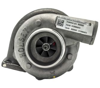 3520030H | Holset Cummins Turbocharger H1C | Du0026W Diesel