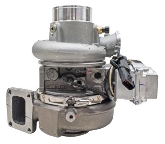 5456013H | Holset Cummins VGT Turbocharger HE431VE | D&W Diesel