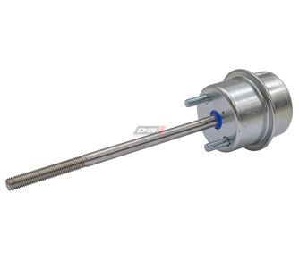 3598471 | Holset Cummins Actuator | D&W Diesel 