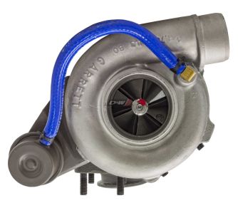170-025-0375 | D&W Remanufactured Garrett Turbocharger TC4305