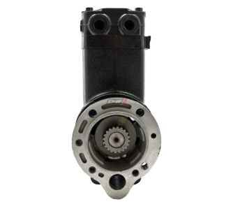 3558074X | Remanufactured Bendix Holset Cummins Air Compressor