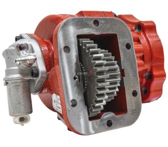 272GBHVP-B5RK | Chelsea Parker Hannifin Six Bolt PowerShift PTO