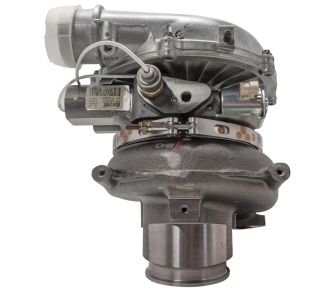 848212-5002S | Garrett Turbocharger GTA3788LVA | D&W Diesel