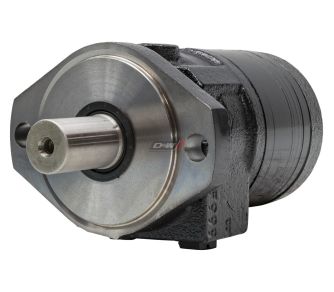 TB0100AS100AAAA, Parker Hannifin Torqmotor Low Speed High Torque Light  Duty Hydraulic Motor TB Series