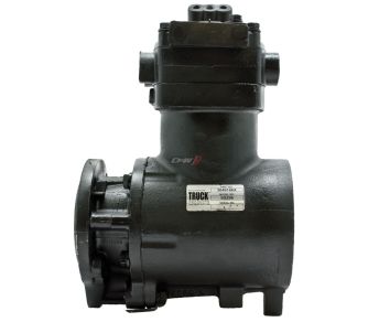 3049186X | Remanufactured Bendix Holset Cummins Air Compressor