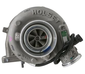 170-032-2506 | D&W Remanufactured Holset Cummins VGT Short 