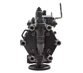 dpsjd Lucas CAV Delphi Injection Pump Fits Perkins F728 6.354