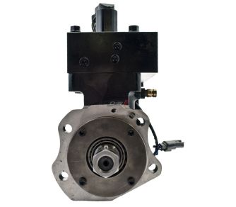 142-075-0002 | D&W Remanufactured Cummins Fuel Pump CAPS 142-075-0002 | D&W Remanufactured Cummins Fuel Pump CAPS