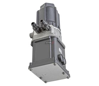 5EL059 | Dinex Cummins DEF (Diesel Exhaust Fluid) Pump | D&W Diesel