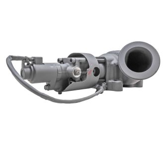 113-074-0001 | D&W Remanufactured Volvo-Mack EGR (Exhaust Gas 