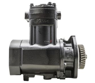3558022X | Remanufactured Bendix Holset Cummins Air Compressor