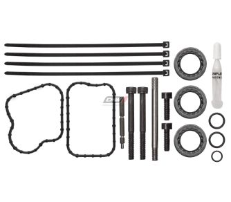 5603776RX | Remanufactured Cummins Electronic Actuator | D&W Diesel