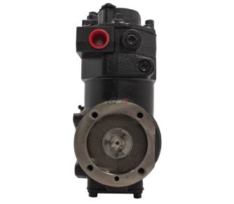 とみ 165-032-0013 | D&W Remanufactured Holset Cummins Air Compressor