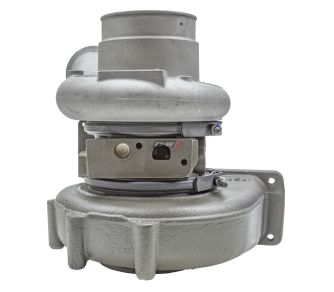 170-032-3838 | D&W Remanufactured PACCAR Short Turbocharger