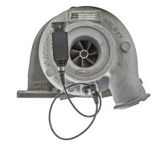 170-032-3838 | D&W Remanufactured PACCAR Short Turbocharger