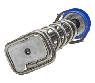 ASP4310-6600718 | DuraWRX Blue Bird DEF (Diesel Exhaust