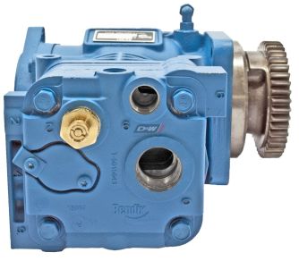 5014428X | Remanufactured Bendix Air Compressor BA-921 | D&W 5014428X | Remanufactured Bendix Air Compressor BA-921 | D&W