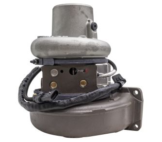170-032-3271 | D&W Remanufactured Holset Cummins VGT Turbocharger