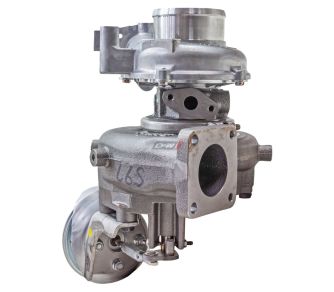 F5FVAD-S0011B | IHI Turbocharger RHF5V | D&W Diesel