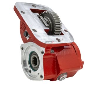 249FMLLX-B2XP | Chelsea Parker Hannifin Six Bolt PowerShift PTO