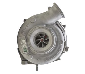 170-032-3777 | D&W Remanufactured Cummins Short Turbocharger 
