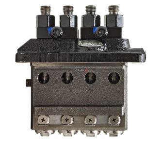 247-102-0148 | D&W Remanufactured Denso Cambox Fuel Pump PFR4M