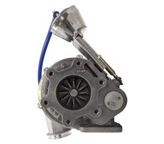 53299886917 | Borg Warner Turbocharger K29 | D&W Diesel