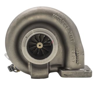 5456971H | Holset Cummins VGT Short Turbocharger HE451VE | D&W Diesel