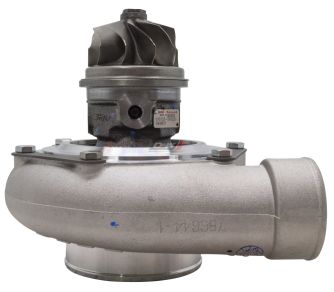 836033-5002S | Garrett Partial Turbocharger GT3582R | D&W Diesel