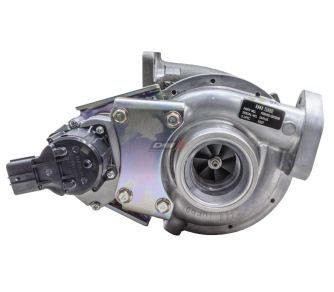 F58VED-S0026B | IHI Turbocharger RHF55V | D&W Diesel
