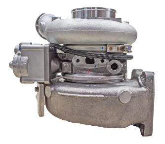 170-032-3779 | D&W Remanufactured Cummins Turbocharger HE300VG 