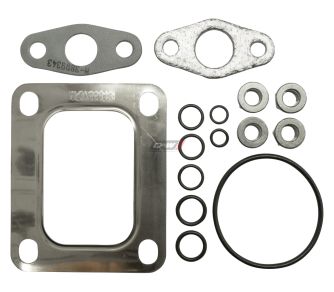 170-032-2503 | D&W Remanufactured Holset Cummins VGT Short 