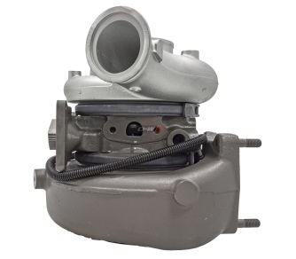 170-032-2987 | D&W Remanufactured Holset Cummins VGT Short