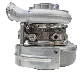 コジマウス 5327357H | Holset Cummins Short Turbocharger HE300VG | D&W Diesel
