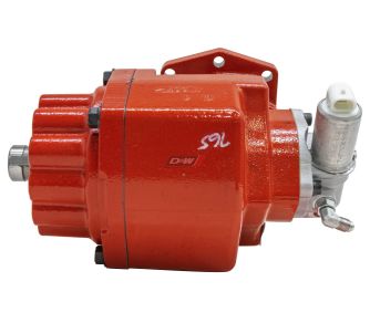 280GCFJP-B5XD | Chelsea Parker Hannifin Ten Bolt PowerShift PTO