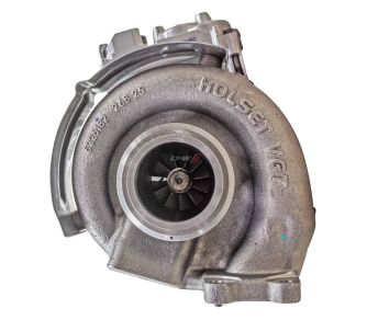 コウ 1J770-17013 Turbo 49177-03232 For 3.3L Kubota V3307 Engine