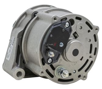 MG169 | Mahle-Iskra-Letrika Alternator | D&W Diesel