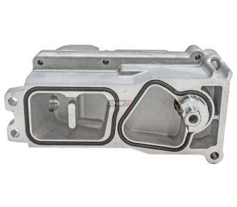6382091H | Holset Cummins Electronic Actuator | D&W Diesel 