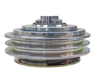 パーツ aaa 130-426-0001 | Kendrion-Linnig A/C Clutch S616 | D&W Diesel