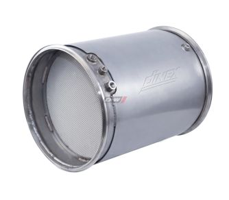 206-020-0009 | Dinex Detroit Diesel DPF (Diesel Particulate Filter 