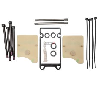 6378270H | Holset Cummins Electronic Actuator | D&W Diesel