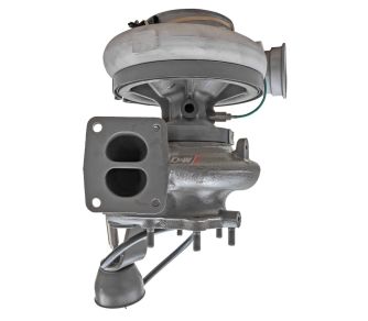 170-020-0001 | D&W Remanufactured Detroit Diesel Turbocharger 