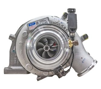 5459710RX | Remanufactured Cummins VGT Turbocharger HE400VG | D&W